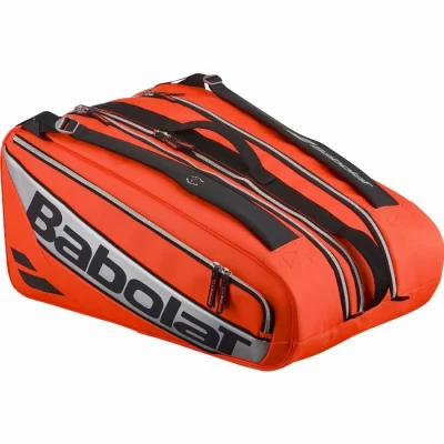 Porta Racchette Babolat RH Pro Padel Juan Lebron