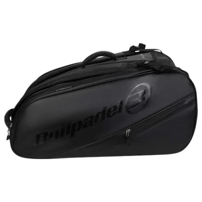 Porta Racchette Casual BPP26016 Nero