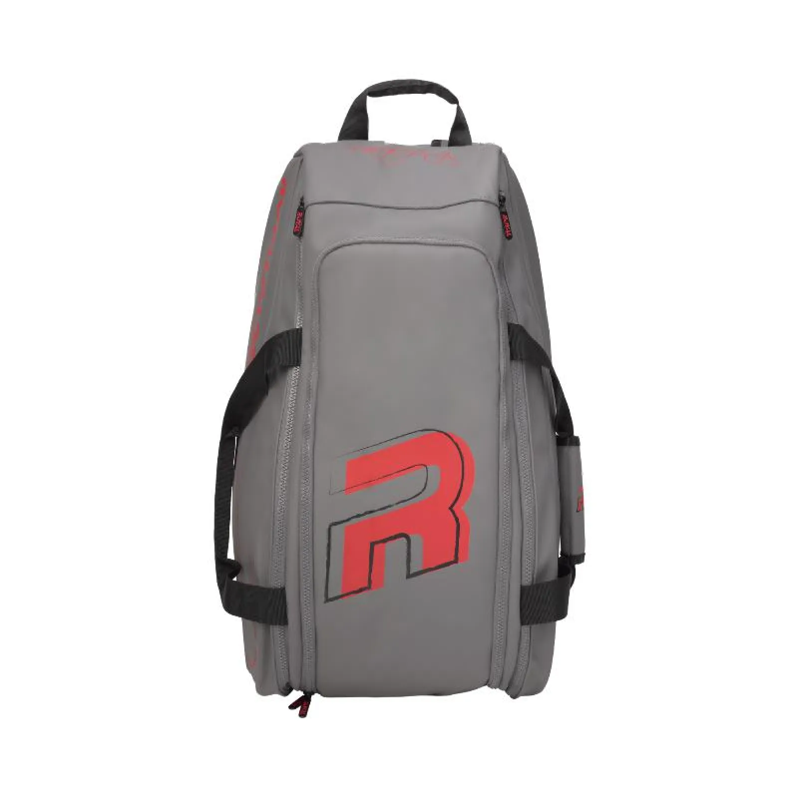 Porta Racchette Royal Padel Force Grigio - immagine 2
