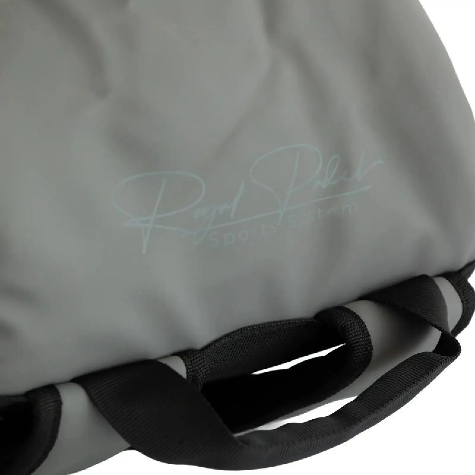 Porta Racchette Royal Padel Force Grigio - immagine 5