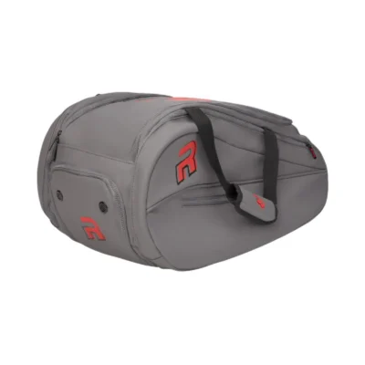 Porta Racchette Royal Padel Force Grigio