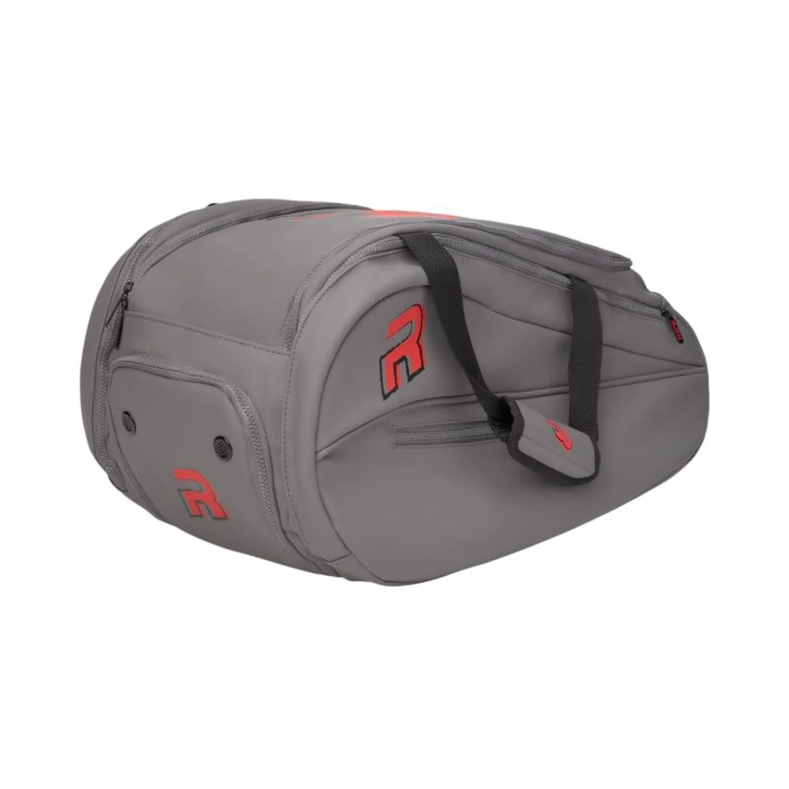 Porta Racchette Royal Padel Force Grigio