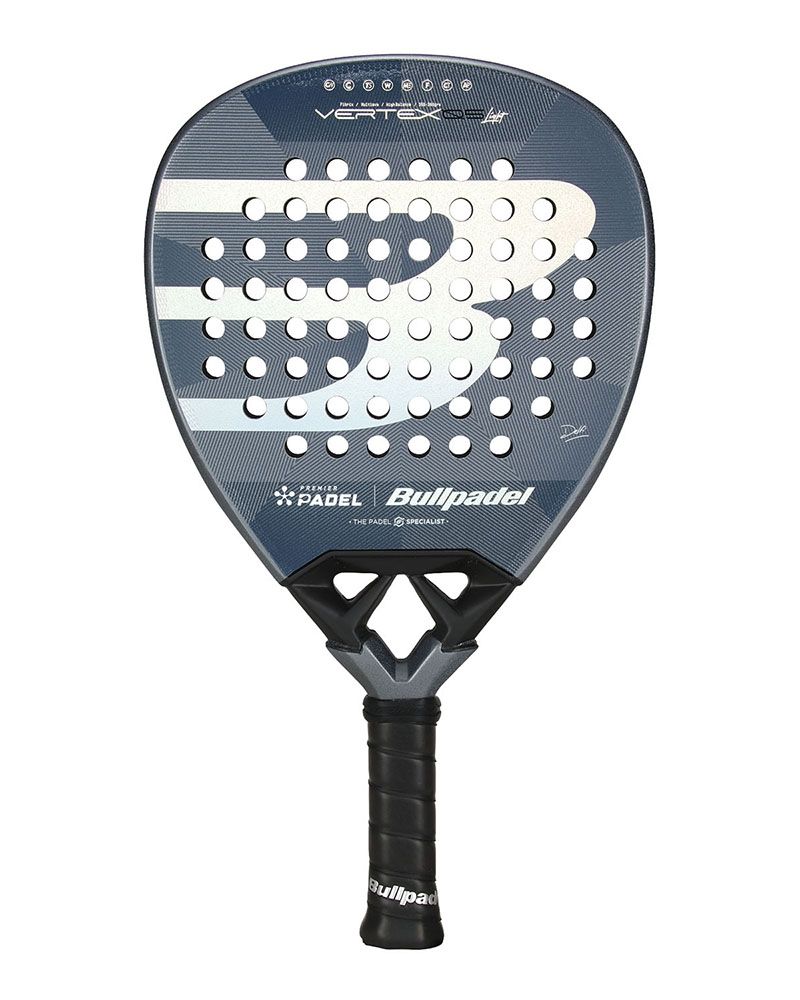 Bullpadel Vertex 05 Light Premier Padel 26 - immagine 2