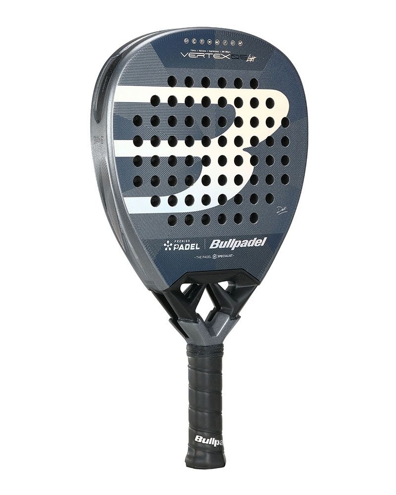 Bullpadel Vertex 05 Light Premier Padel 26 - immagine 3