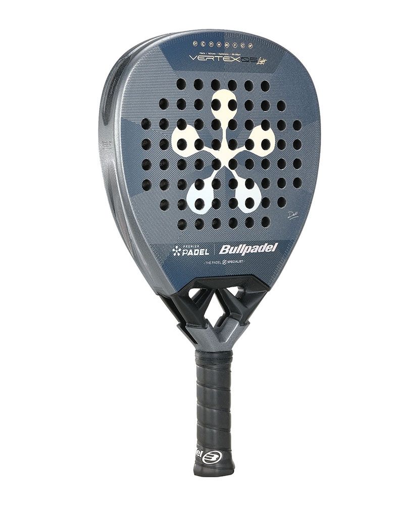 Bullpadel Vertex 05 Light Premier Padel 26 - immagine 4