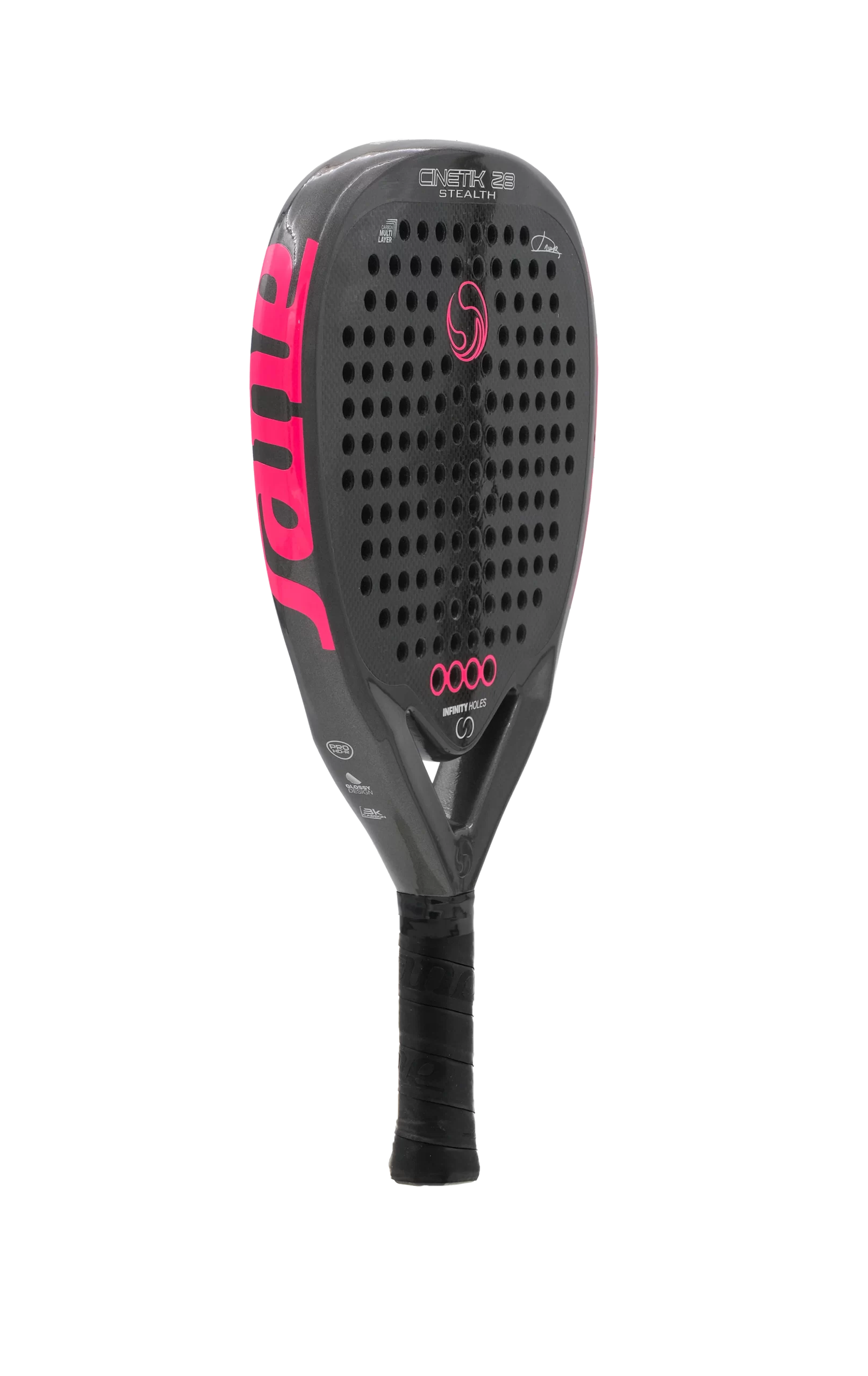 Sane Cinetik 28 Stealth LTD - Javi Ruiz Edition - immagine 2