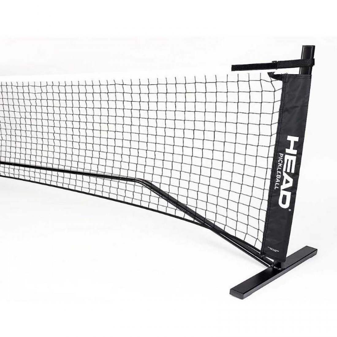 Rete da Pickleball Head