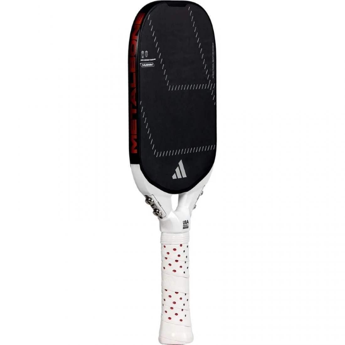 Pickleball Adidas Metalbone 14.5 2025 - immagine 2