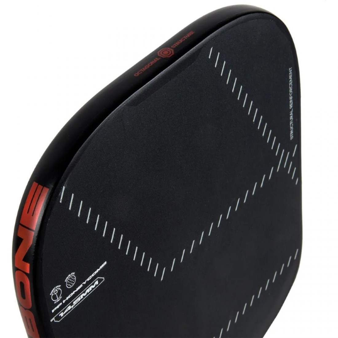 Pickleball Adidas Metalbone 14.5 2025 - immagine 3