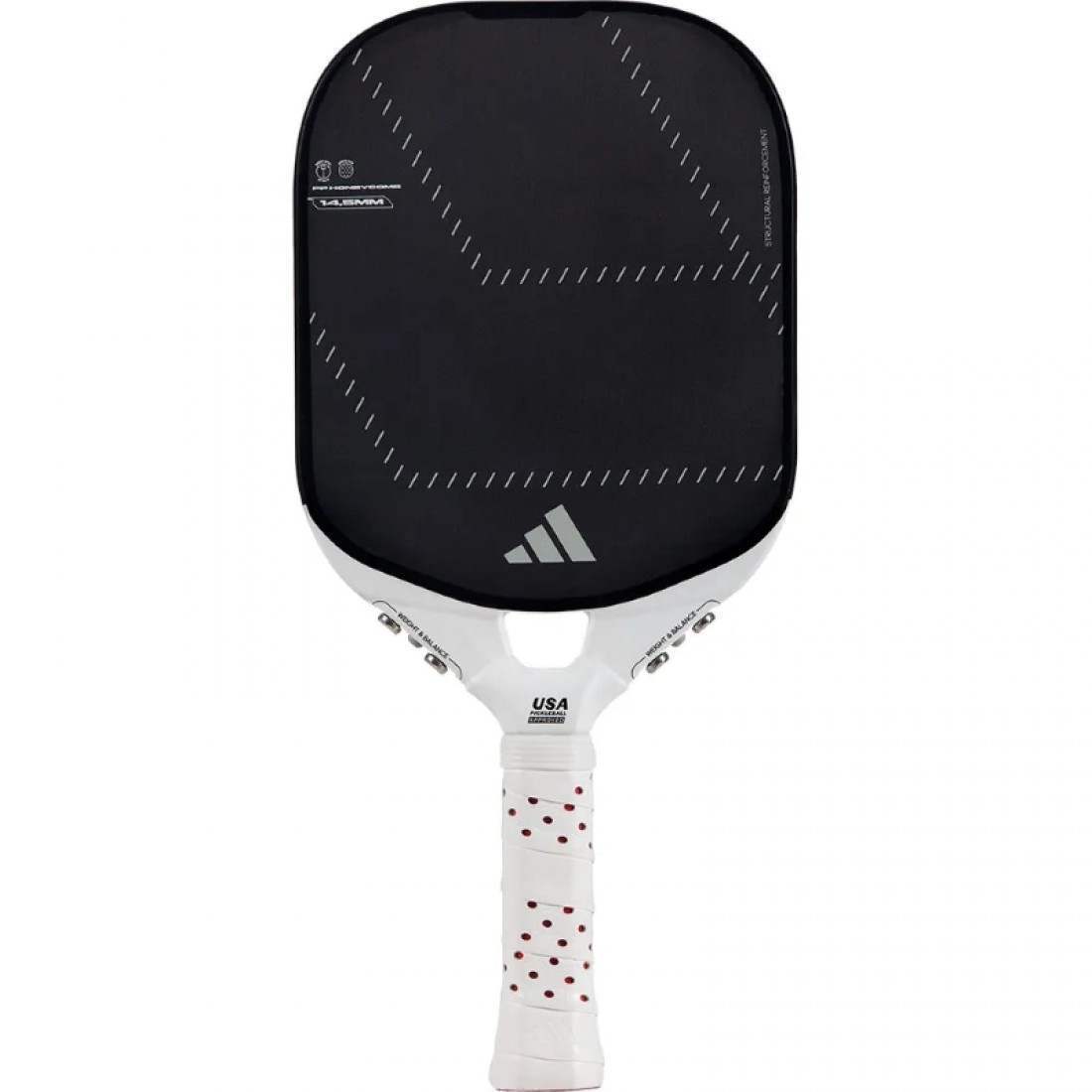 Pickleball Adidas Metalbone 14.5 2025