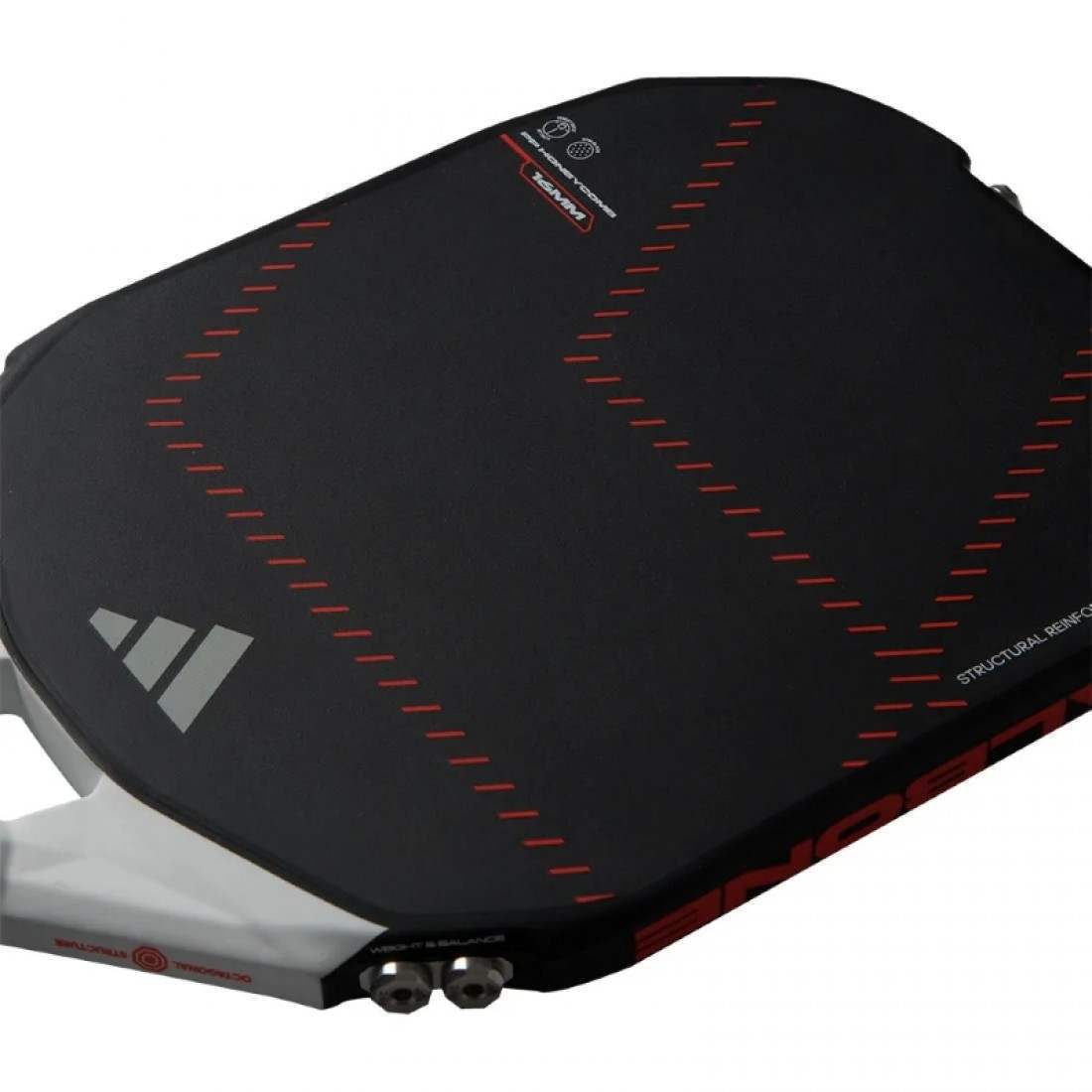 Pickleball Adidas Metalbone LP 2025 - immagine 4