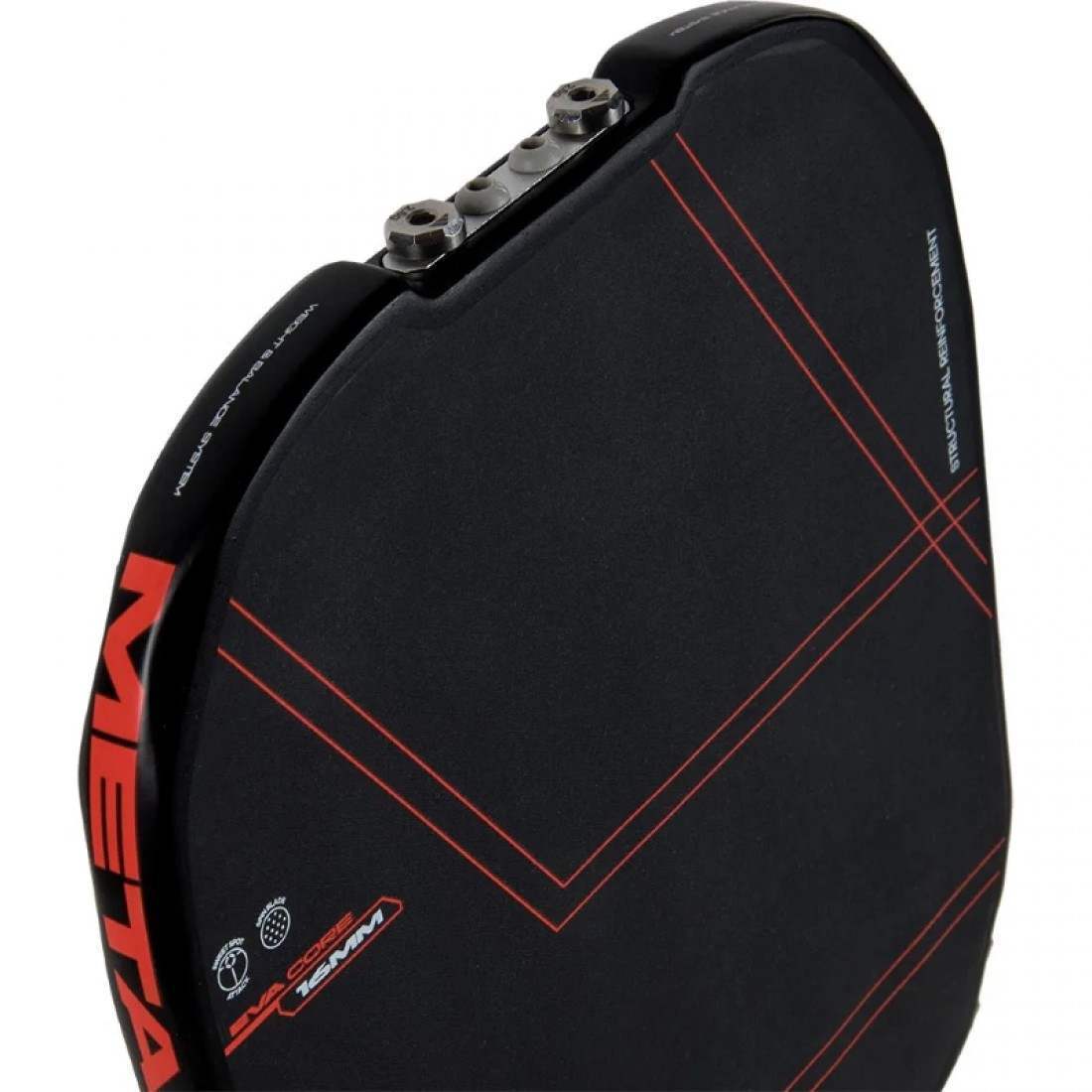 Pickleball Adidas Metalbone LP S 2025 - immagine 4