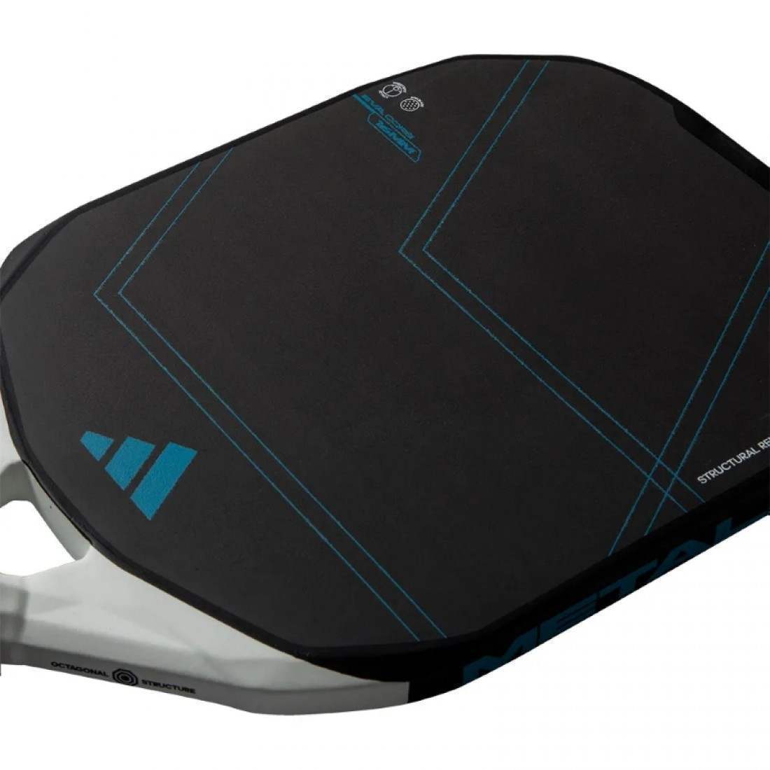 Pickleball Adidas Metalbone LP Team 2025 - immagine 2