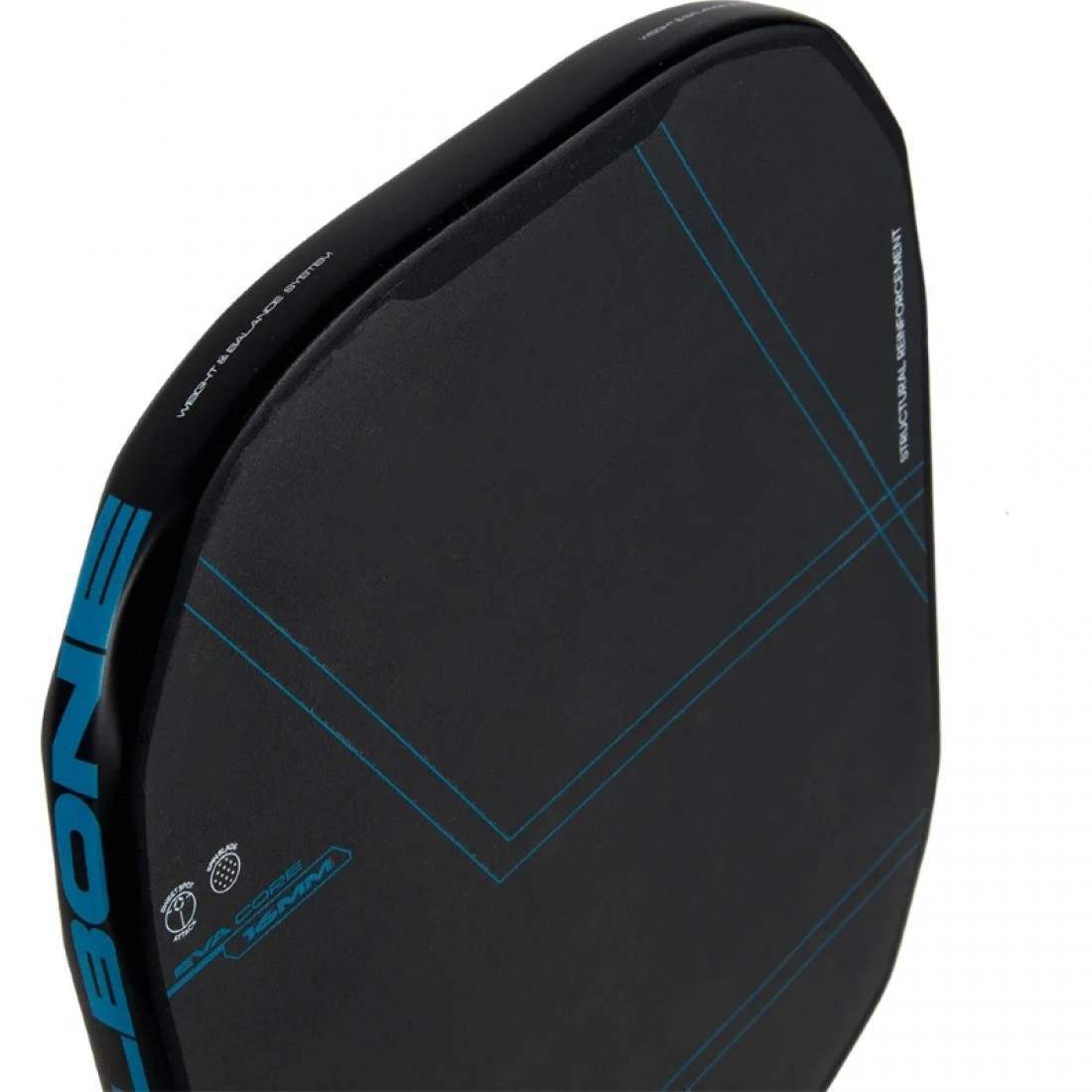 Pickleball Adidas Metalbone LP Team 2025 - immagine 3