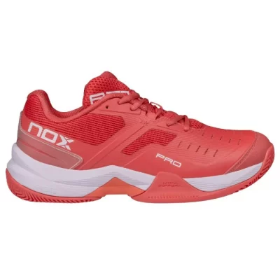 Scarpe Nox AT10 Pro Corallo Donna