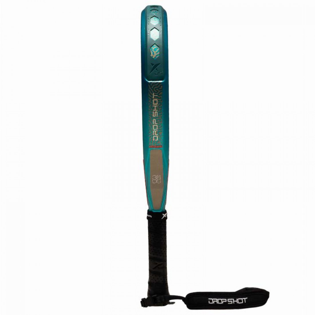 Drop Shot Axion Attack Soft - immagine 2