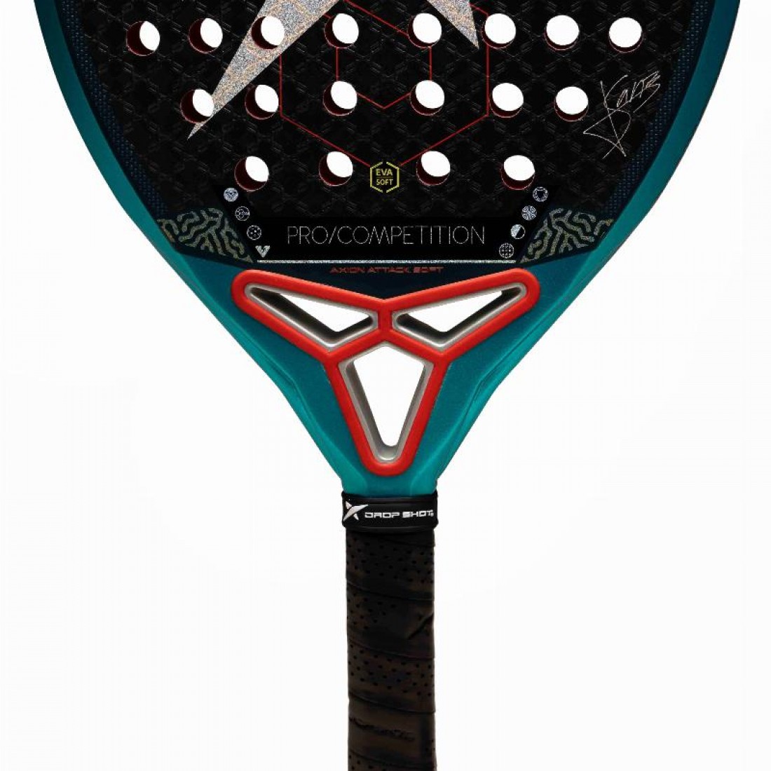Drop Shot Axion Attack Soft - immagine 4