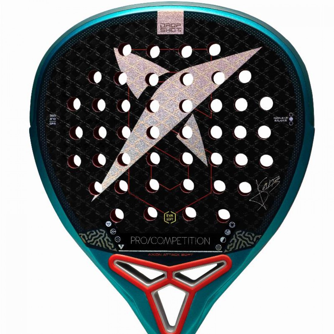 Drop Shot Axion Attack Soft - immagine 5