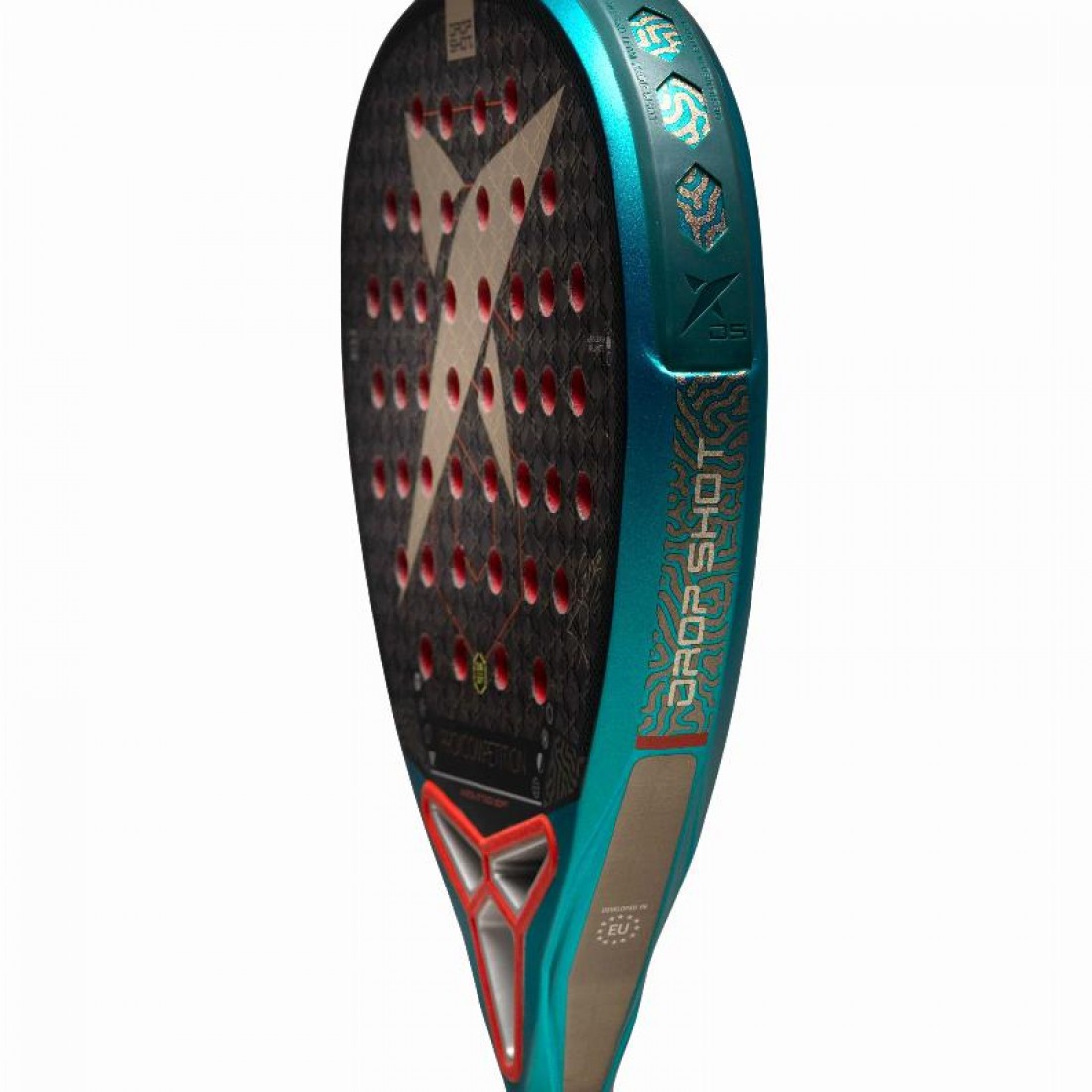 Drop Shot Axion Attack Soft - immagine 6