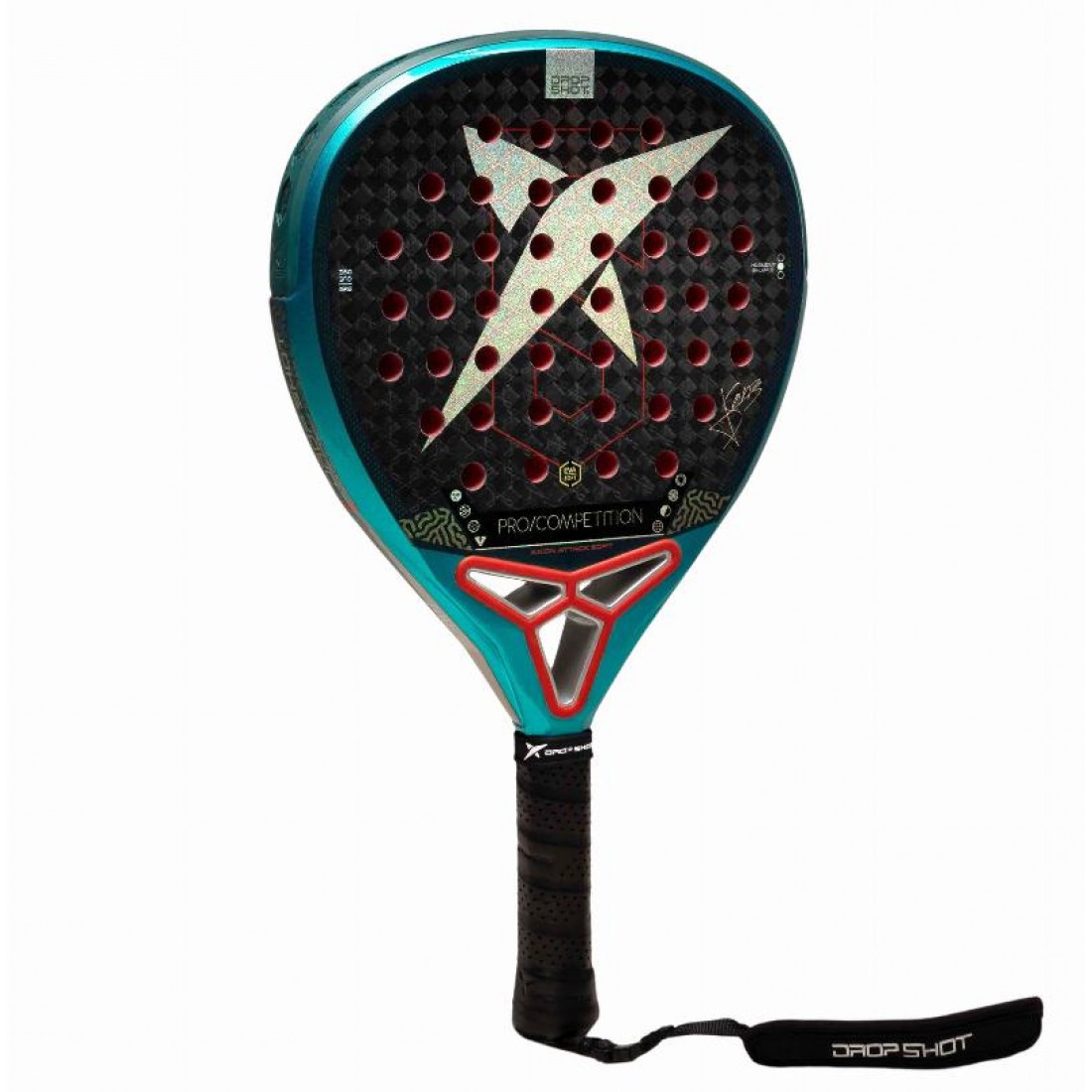 Drop Shot Axion Attack Soft - immagine 7