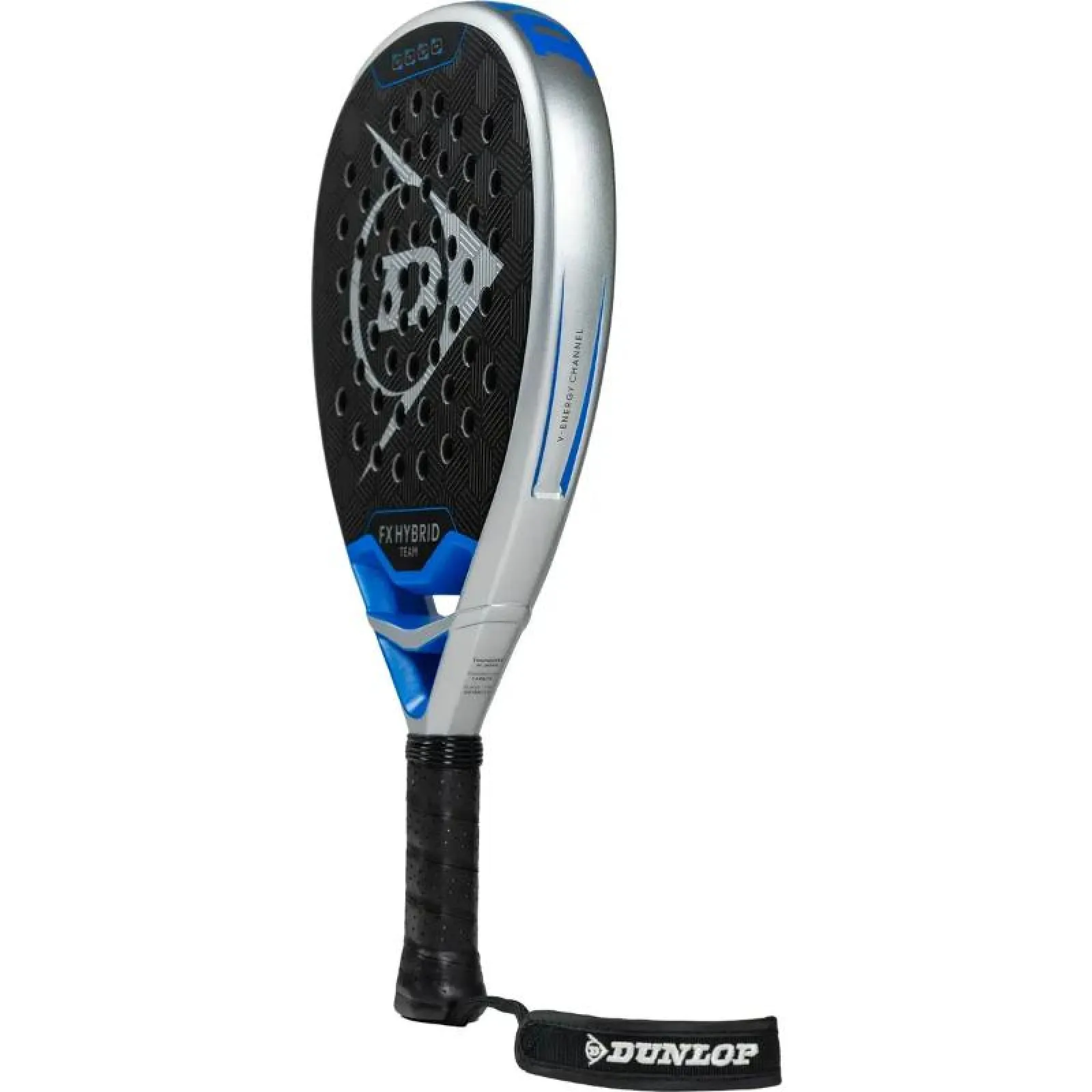 Dunlop FX Hybryd Team 2026 - immagine 3