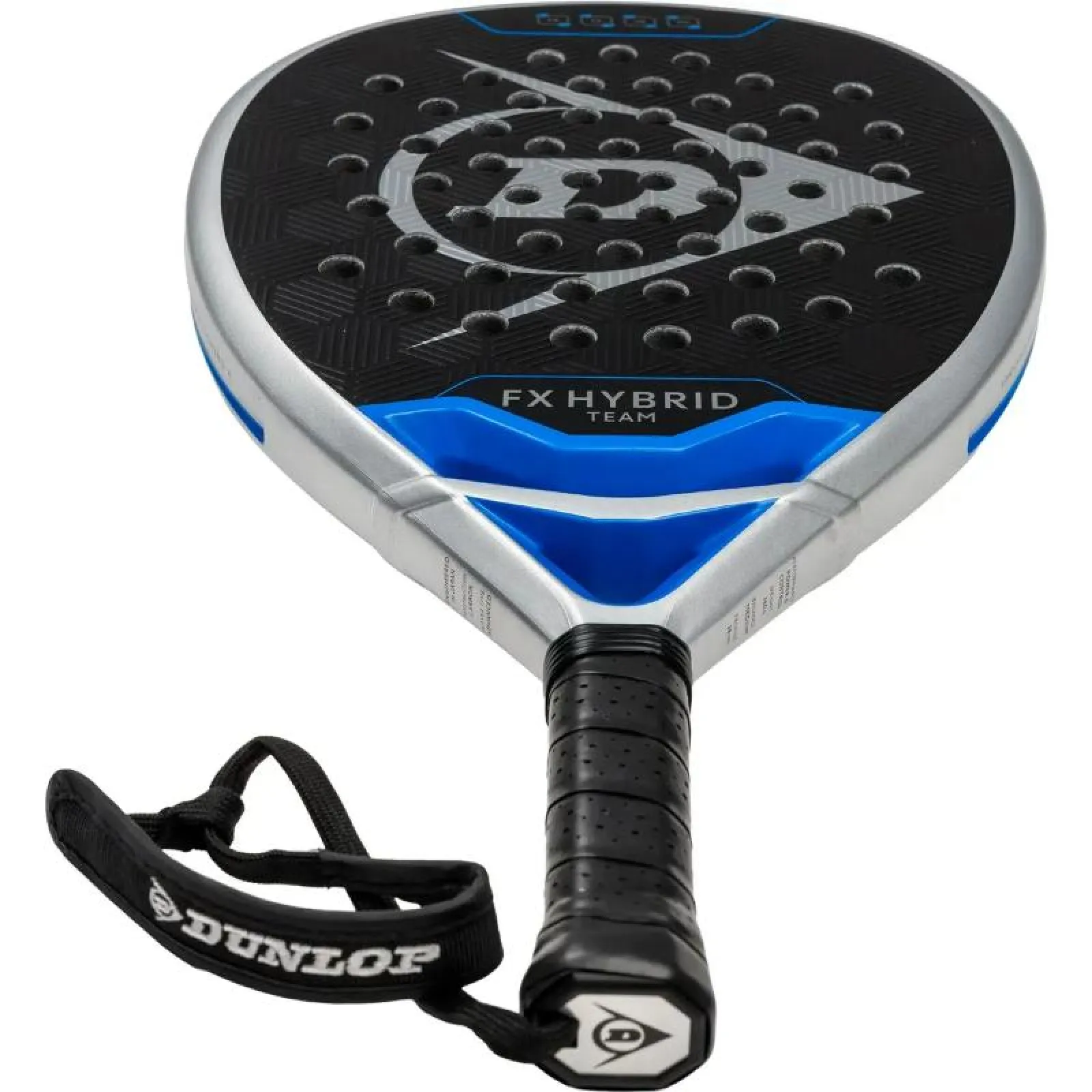 Dunlop FX Hybryd Team 2026 - immagine 5