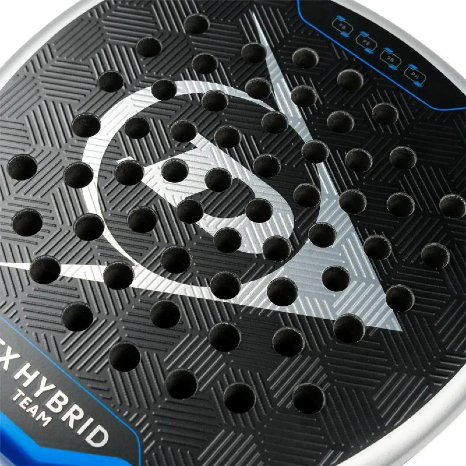 Dunlop FX Hybryd Team 2026 - immagine 6