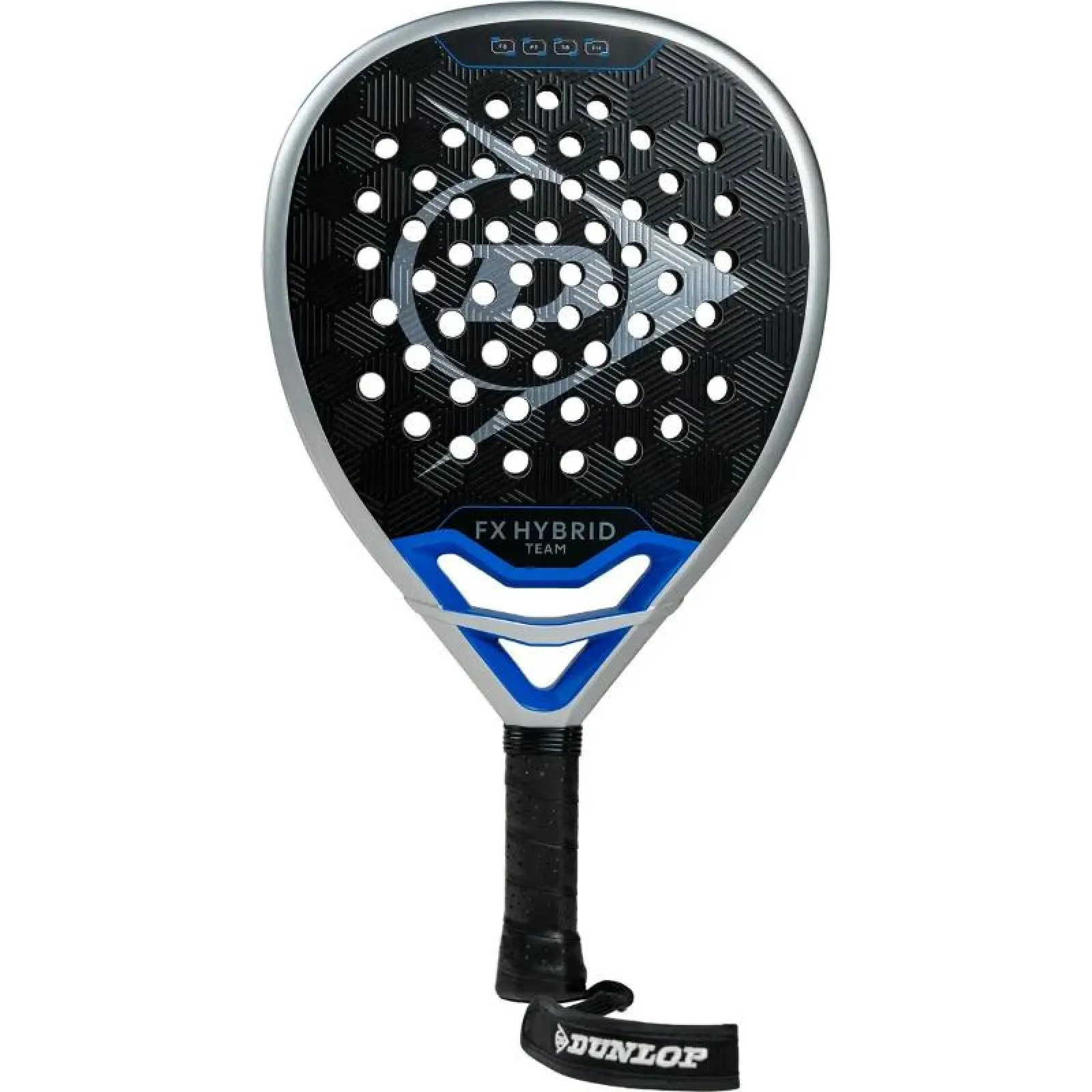 Dunlop FX Hybryd Team 2026