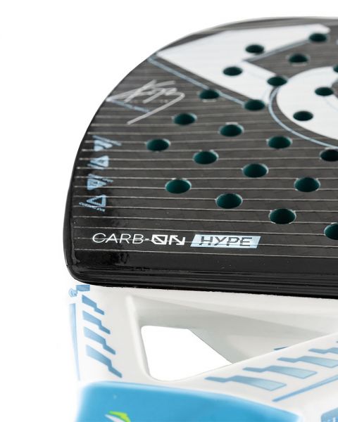 Lok Carb-On Hype Franco Dal Bianco Edition - immagine 5