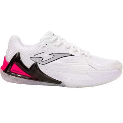 Scarpe Joma Open 2502 Bianco