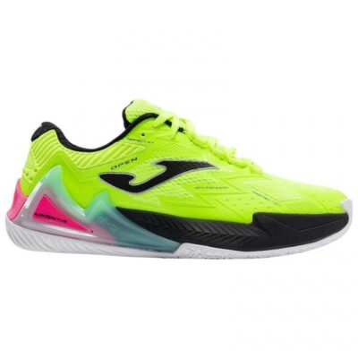 Scarpe Joma Open 2609 Giallo