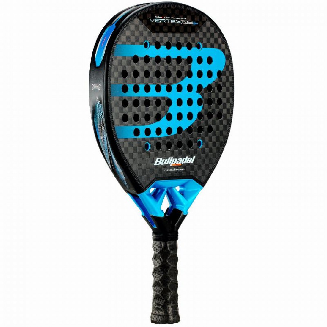 Bullpadel Vertex 05 Hybrid 2026 - immagine 2