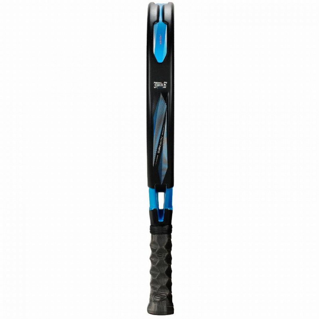 Bullpadel Vertex 05 Hybrid 2026 - immagine 3