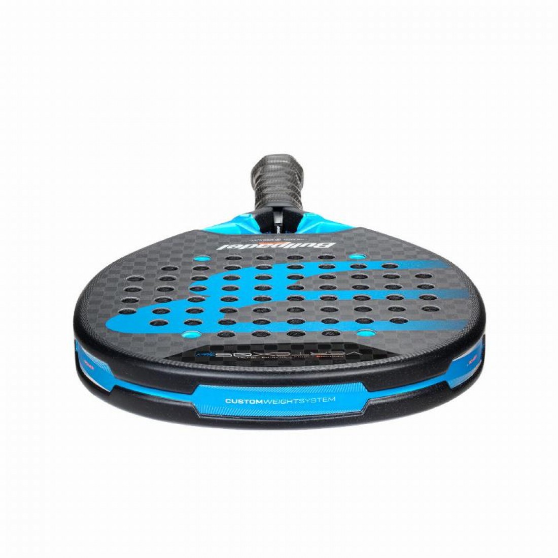 Bullpadel Vertex 05 Hybrid 2026 - immagine 4