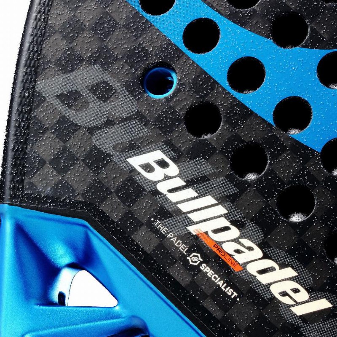 Bullpadel Vertex 05 Hybrid 2026 - immagine 5
