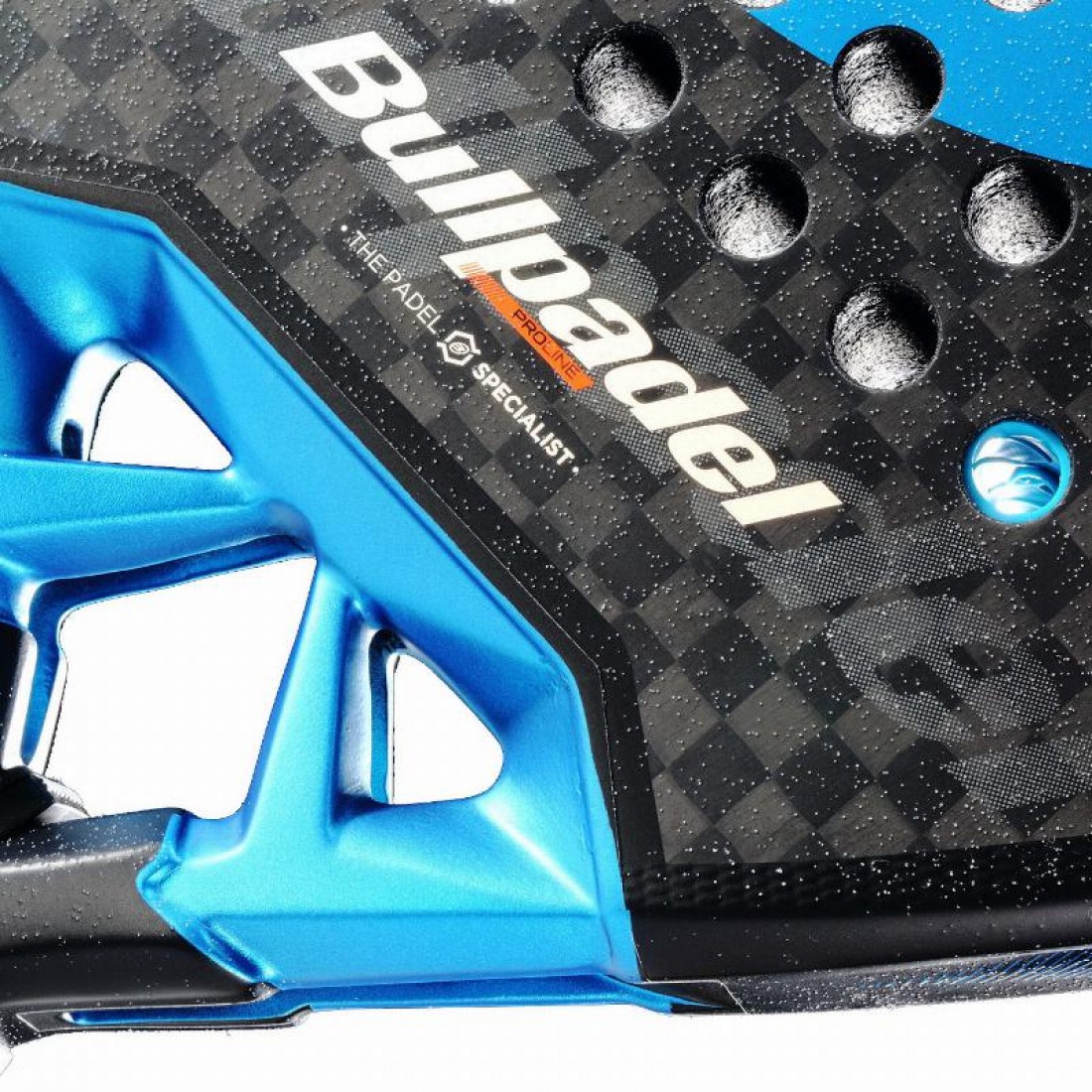 Bullpadel Vertex 05 Hybrid 2026 - immagine 7