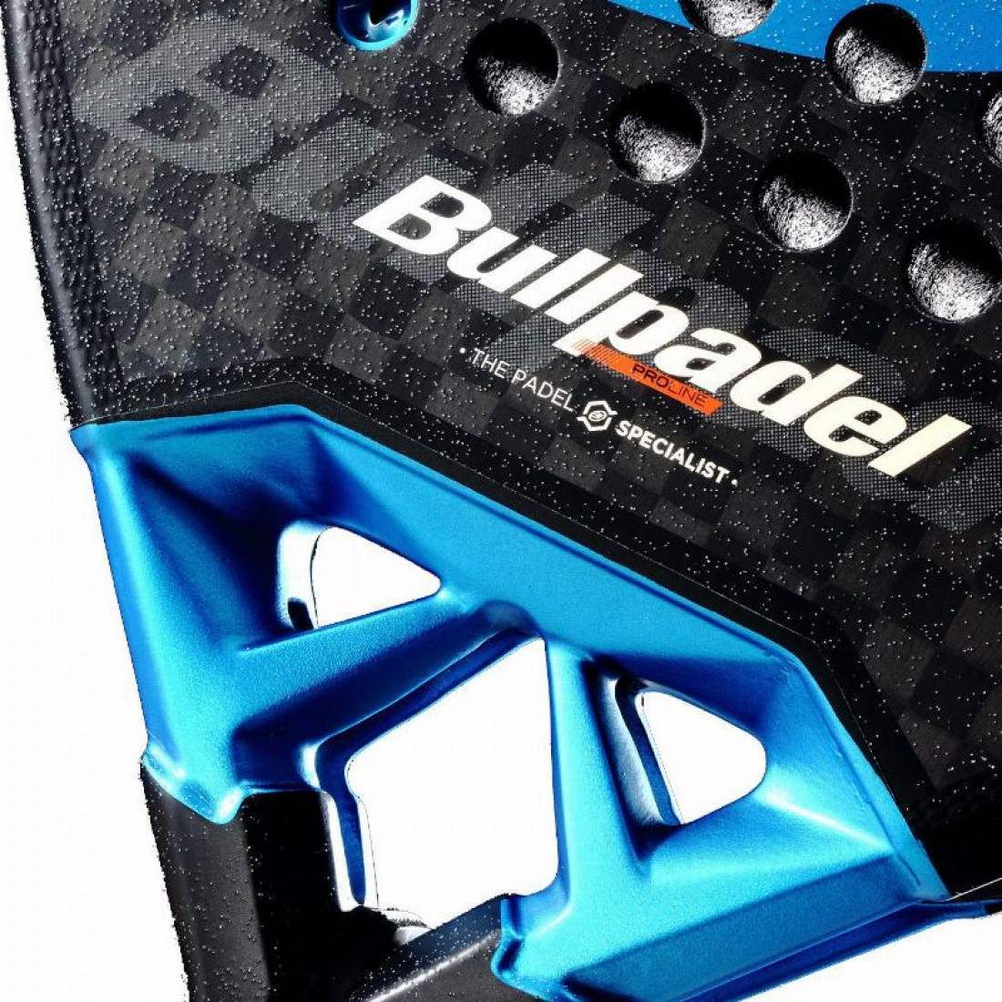 Bullpadel Vertex 05 Hybrid 2026 - immagine 8