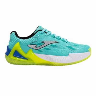 Scarpe Joma Open 2527 Turchese