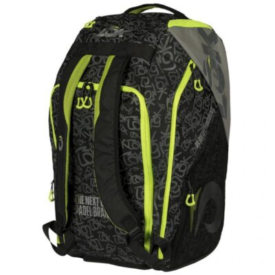 Porta Racchette Lok Maxx Gen 2 Lime