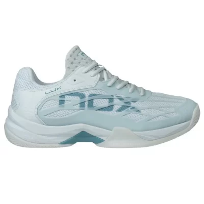 Scarpe Nox AT10 Lux Turchese Donna