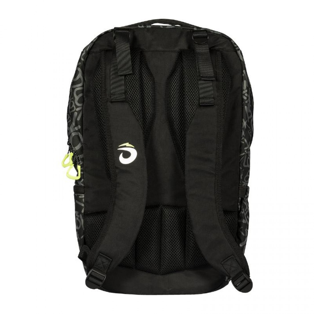 Zaino Lok Maxx Gen 2 Nero - immagine 2