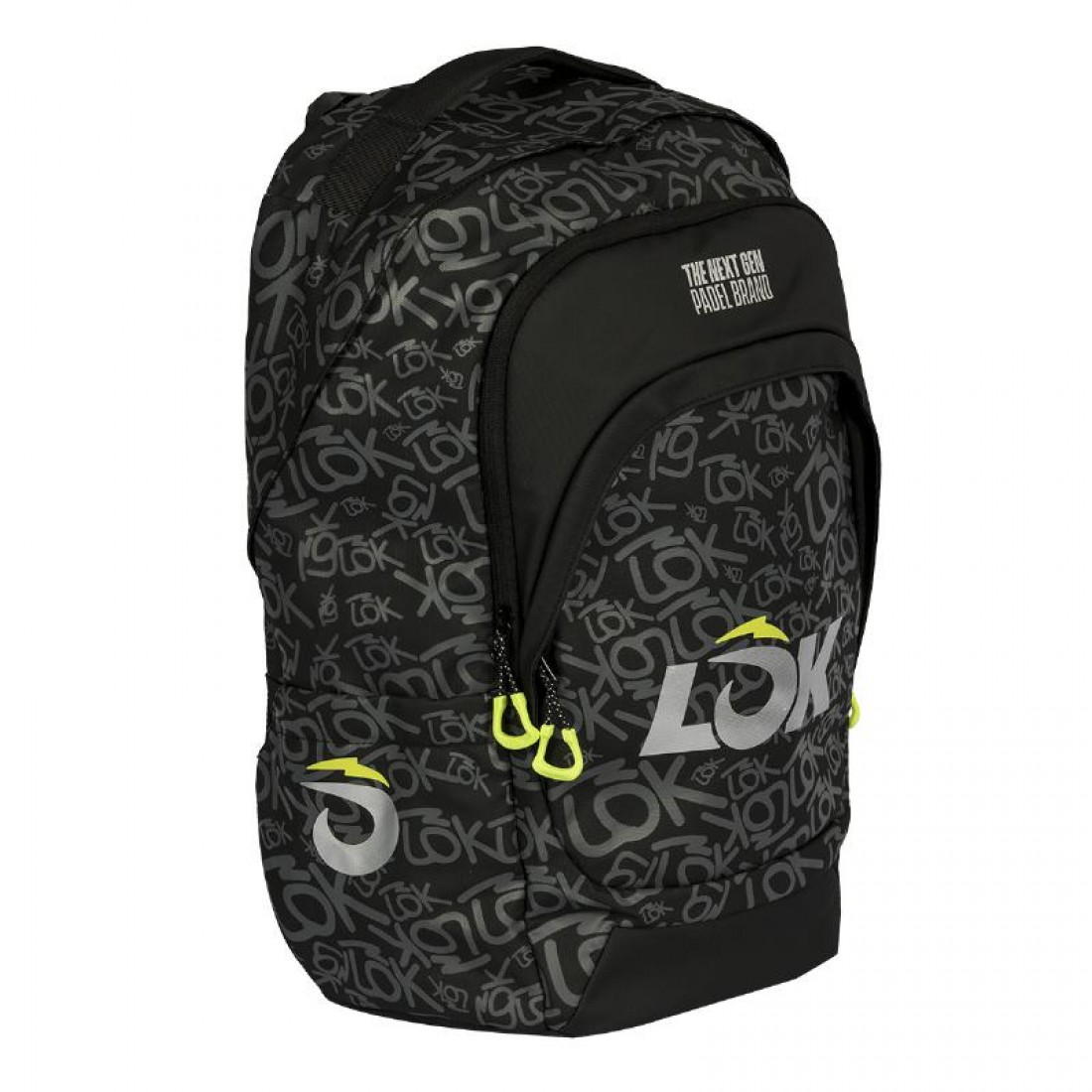 Zaino Lok Maxx Gen 2 Nero - immagine 4