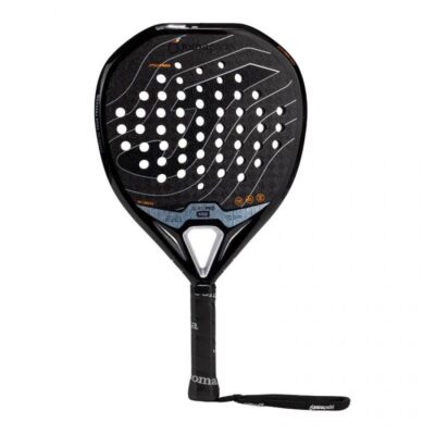 Joma Blast Pro HRD Nero Grigio