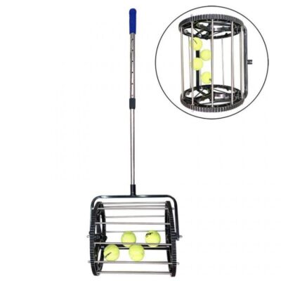 Ruota Raccoglipalle Softee