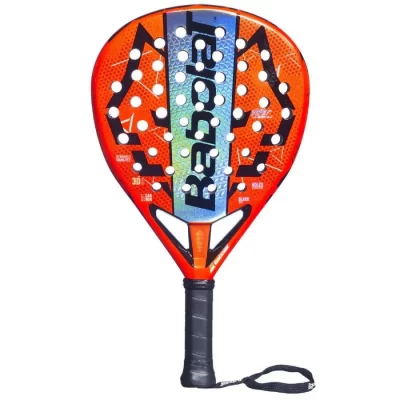 Babolat Viper Soft 3.0 Juan Lebron 2026