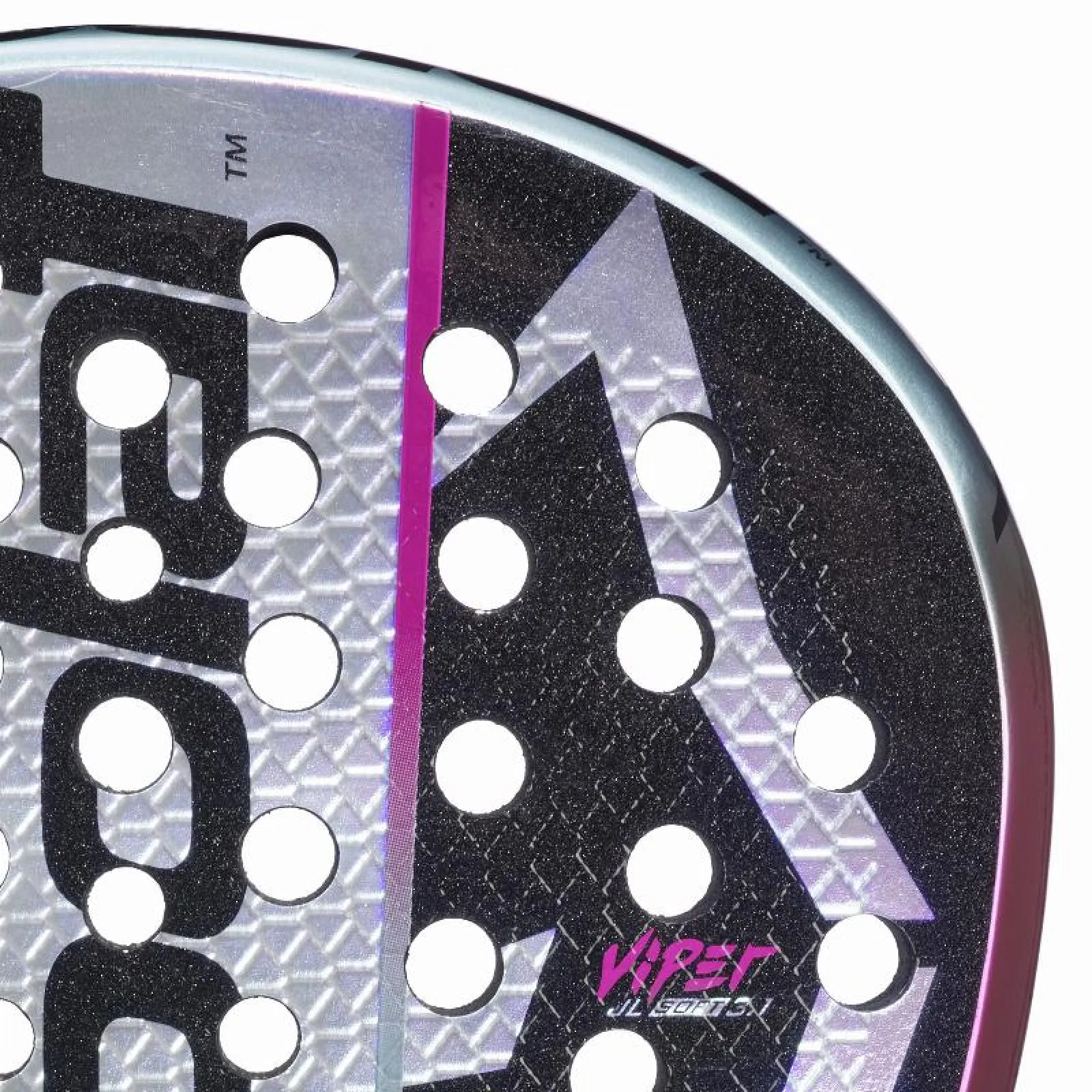 Babolat Viper Soft Juan Lebron 3.1 2027 - immagine 5