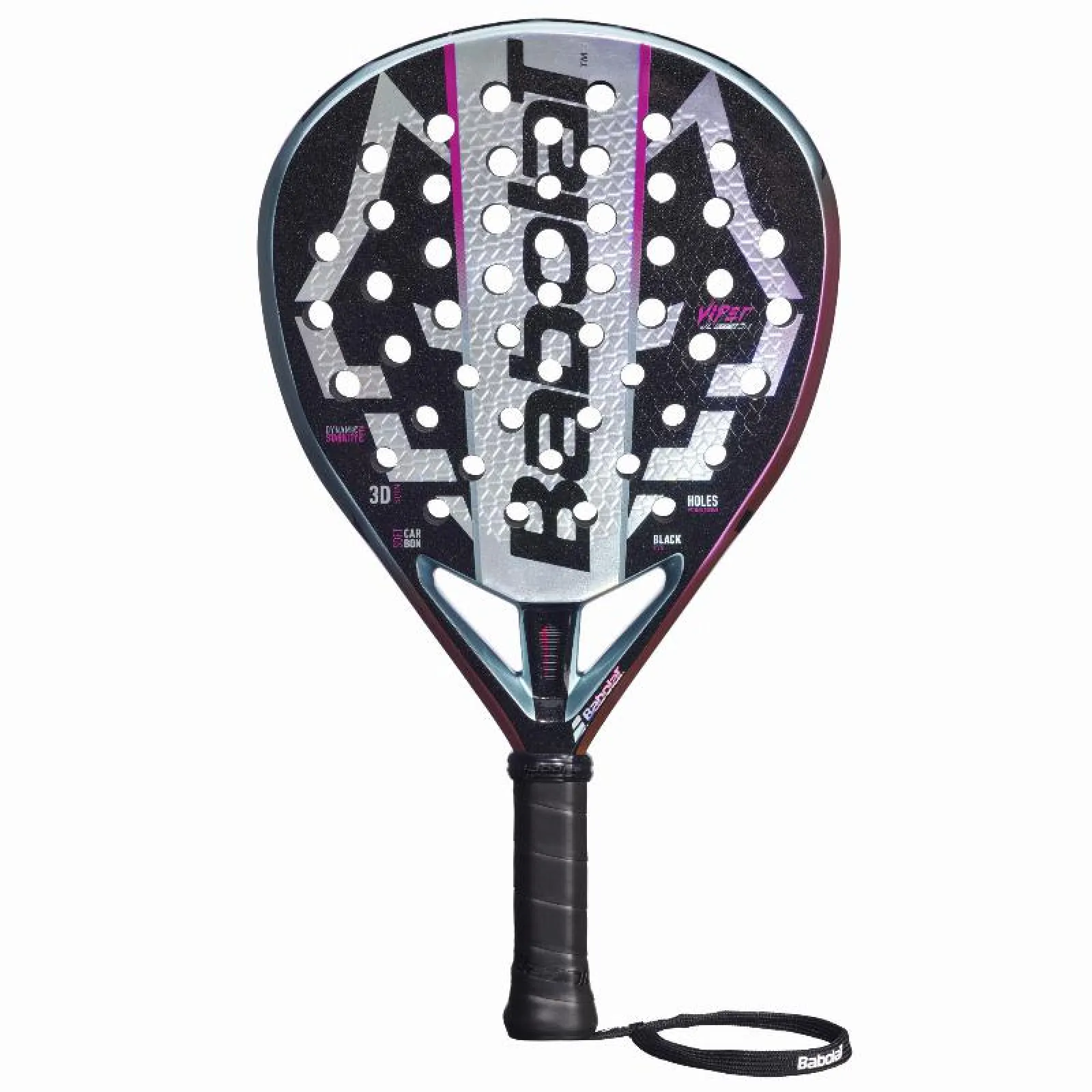 Babolat Viper Soft Juan Lebron 3.1 2027