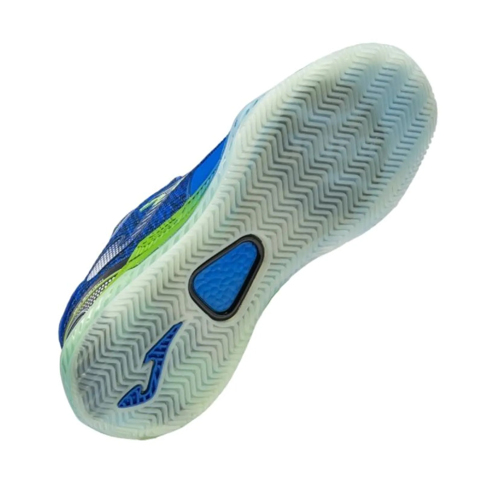 Scarpe Joma Point 2604 Blu - immagine 2