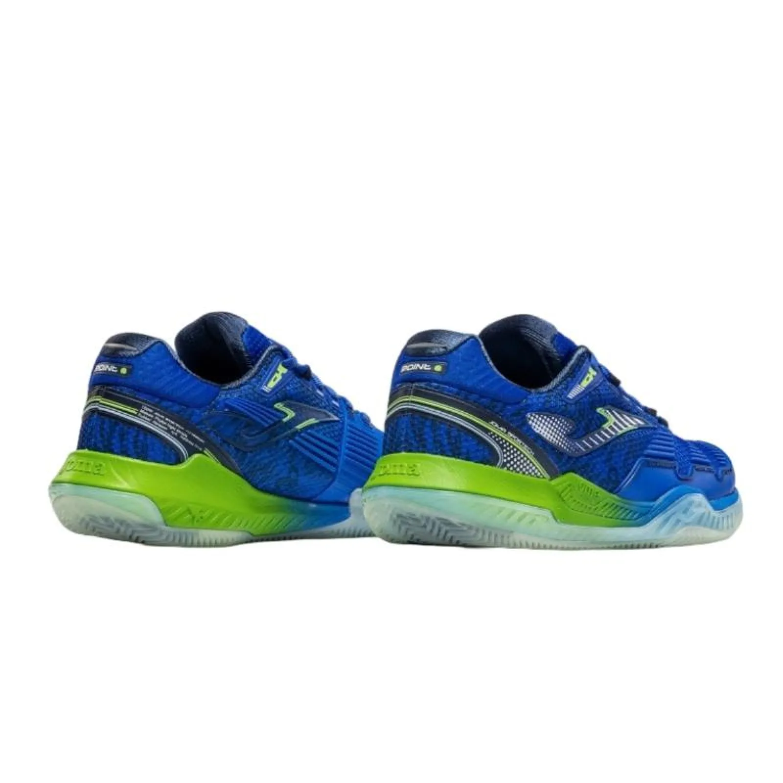Scarpe Joma Point 2604 Blu - immagine 4