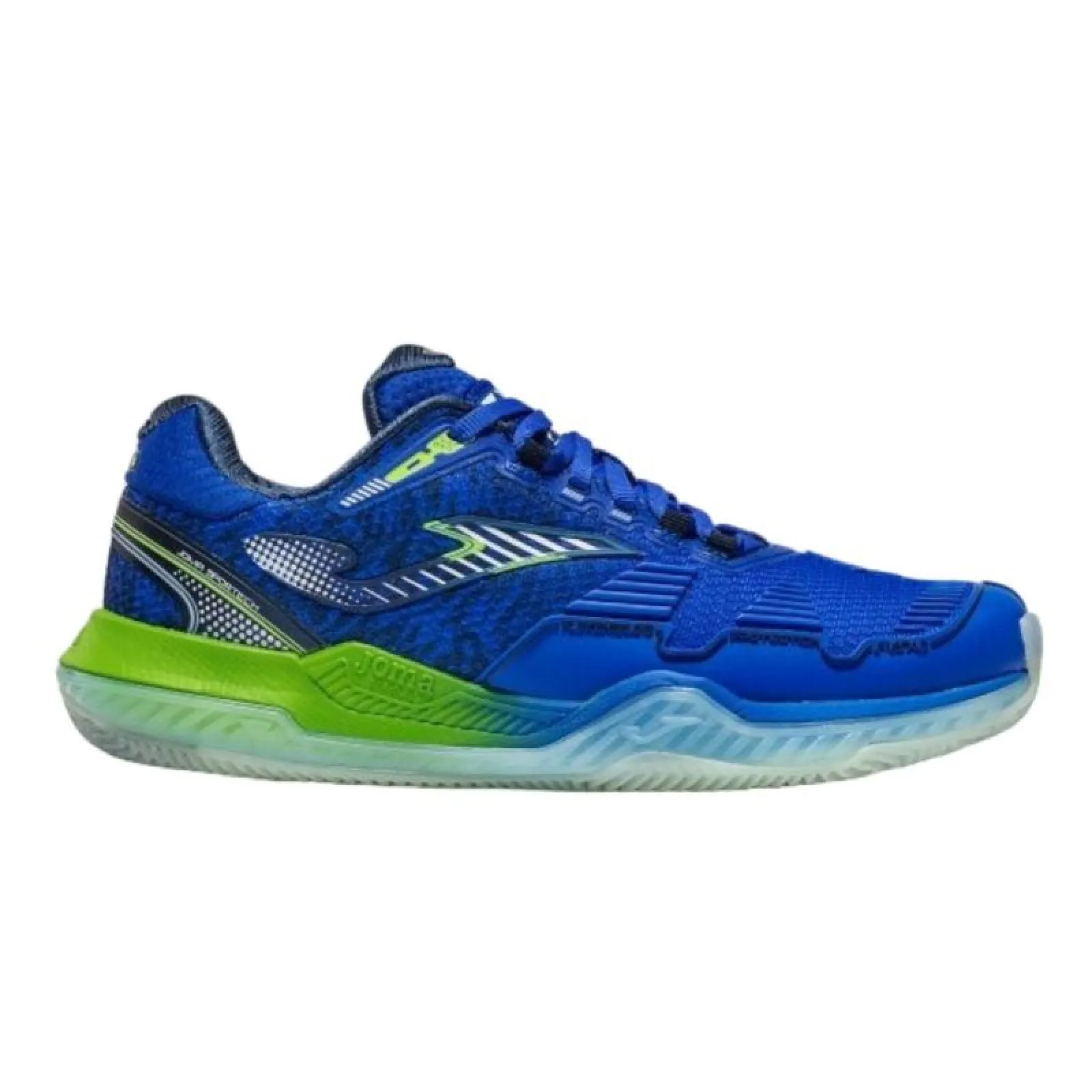 Scarpe Joma Point 2604 Blu